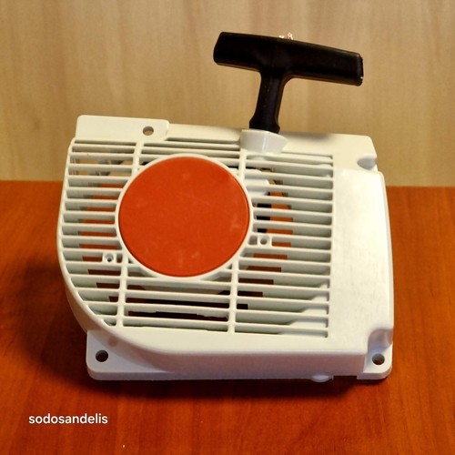 Démarreur pour stihl 029 039 - pour,