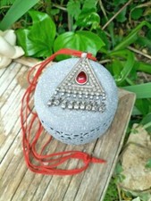 Collier la Tribu Rigaux Etain