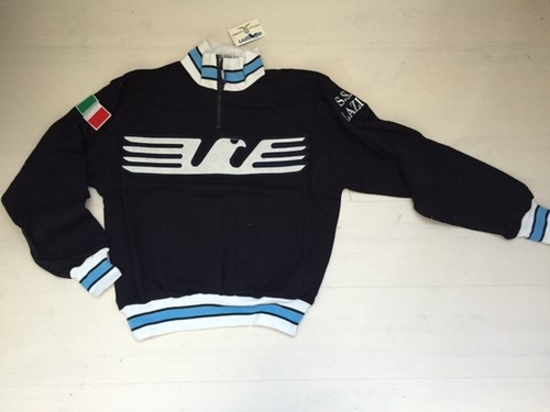 Lazio années sweat - années, 80