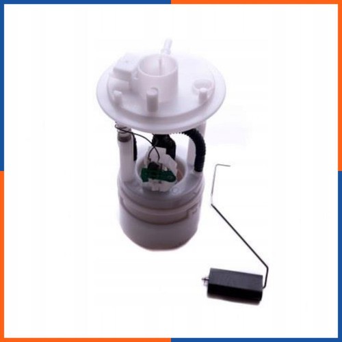 Pompe carburant pour fiat - pompe,