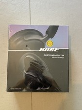 🎧 Bose QuietComfort Ultra