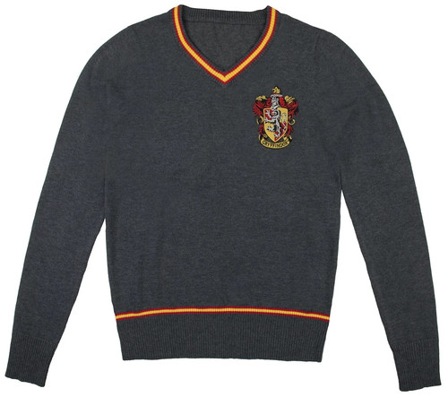 Harry potter pull gryffindor - potter,