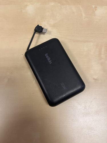 Batterie externe 20000mah - batterie,