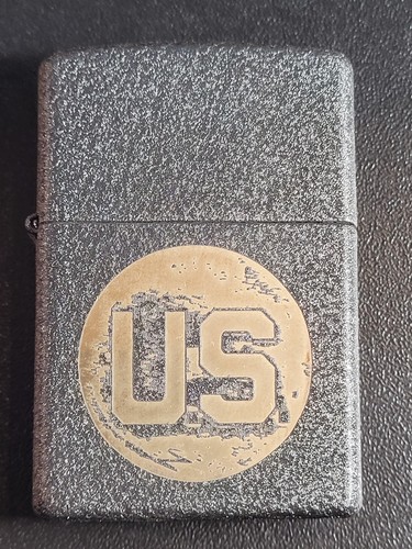 Veritable zippo logo - logo, style