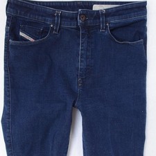 Femmes Diesel SKINZEE-HIGH