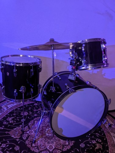 1960s ludwig keystone - 1960s,