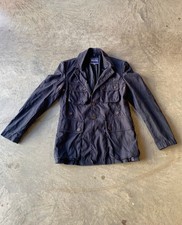 Jean Paul Gaultier 2000's Navy