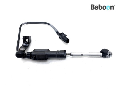 Quickshifter yamaha 09 - quickshifter,