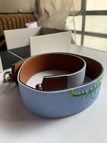 Bandoulière loewe studio - loewe,