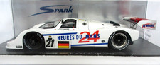 Spark Porsche 962 C #21 7th LM