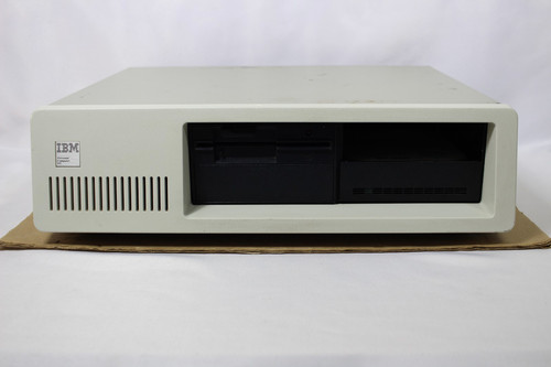 Vintage ibm 5160 - , personal