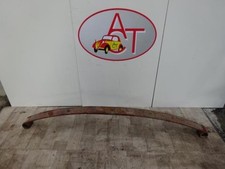 Lame de ressort arriere gauche IVECO DAILY FOURGON 1999