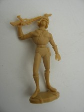 PVC popy GOLDORAK grendizer