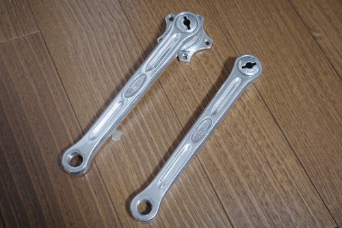 Stronglight 175mm 5vis - 175mm,