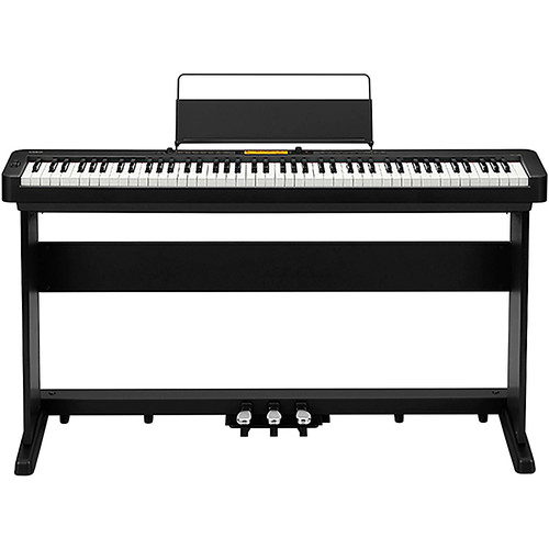 Casio cdp s360 digital piano - casio,