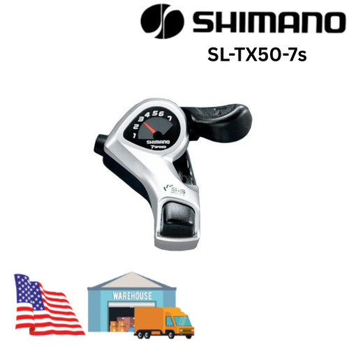 Shimano tx50 tourney - shimano, right