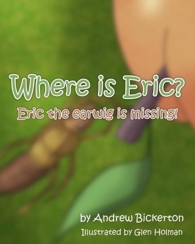 Andrew bickerton where - where, is