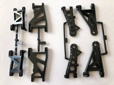 TAMIYA 1/10 Boomerang F parts