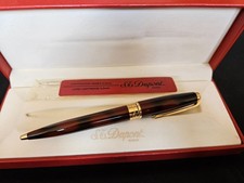 Stylo Bille/Porte Mine Dupont