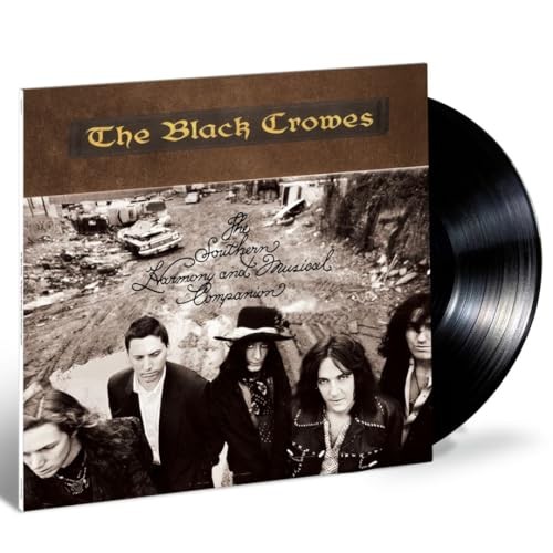 Black crowes southern - crowes,
