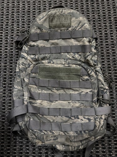 Camelbak maximum gear hawg - gear,