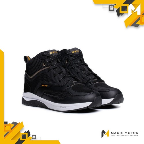 Chaussures moto tcx nalbak - moto, air
