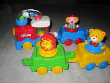 jouet vintage Chicco petit