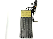 Pédale d'expression Roland EV-5 | Occasion | Entièrement testée | Performance...