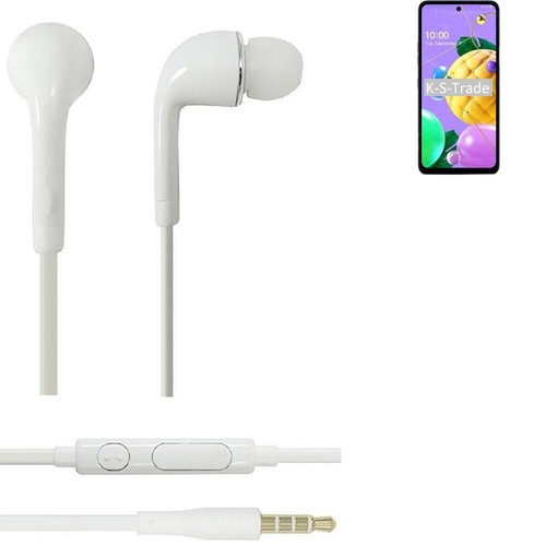 Earphones pour electronics - earphones, lg