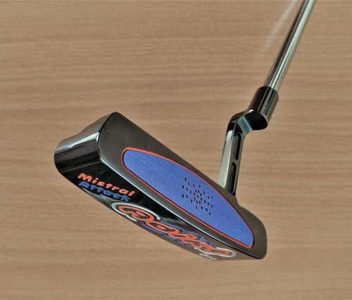 Putter adikt mistral - adikt,