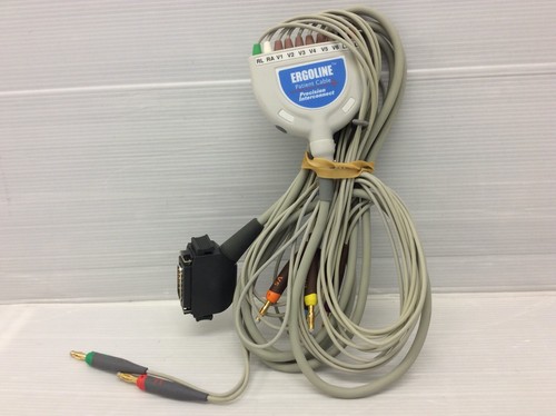 Ergoline patient cable - ergoline,