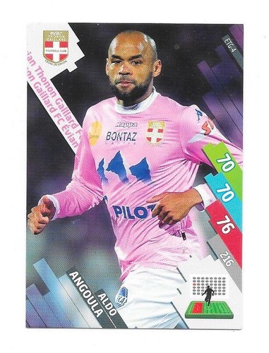 Carte adrenalyn 2014 - carte,