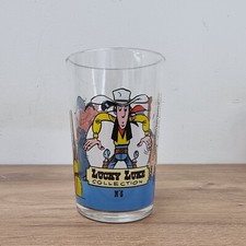 Verre Vintage Amora - Lucky