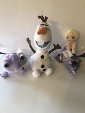 Disney FROZEN II 2 Movie Elsa