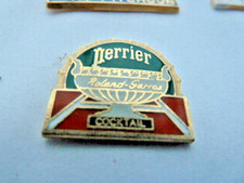 PIN'S  SPORTS  /   PERRIER