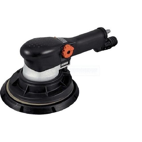 Rupes pneumatique roto - rupes,