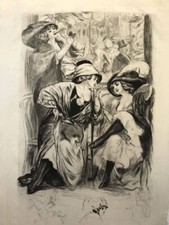 ALMÉRY LOBEL RICHE, Poupées