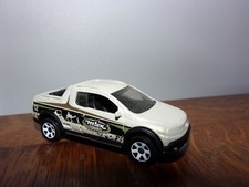 VW Volkswagen Saveiro Matchbox