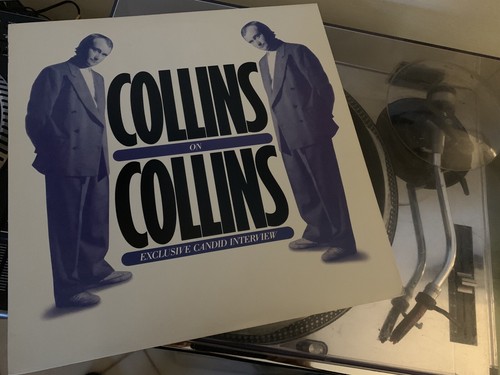 Genesis collins - genesis, collins"