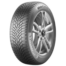 PNEU HIVER CONTINENTAL WINTERCONTACT TS 870 XL 165 70 R 14 85 T  