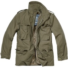 Brandit classic m65 hommes - m65,
