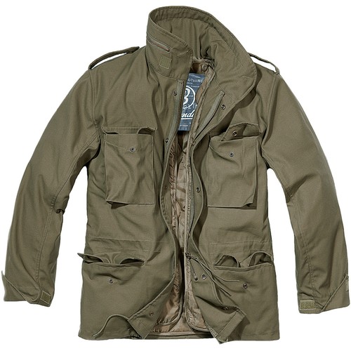 Brandit classic m65 hommes - brandit,