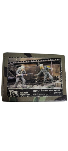 Maquette militaire verlinden - maquette,