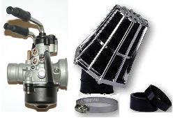 Carburateur carbu filtre - carburateur, +