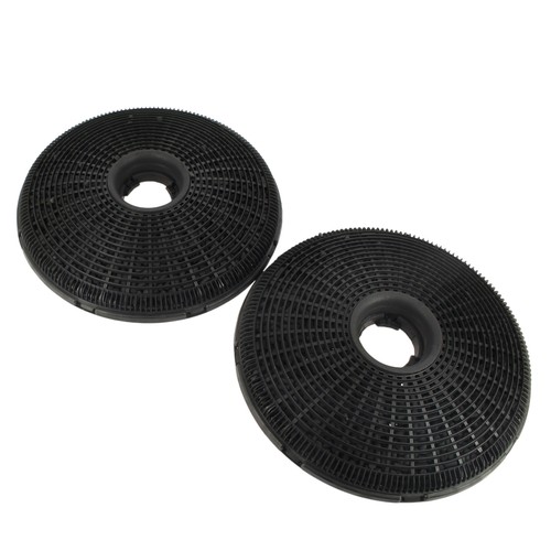 Filtre charbon actif - x2, d=190