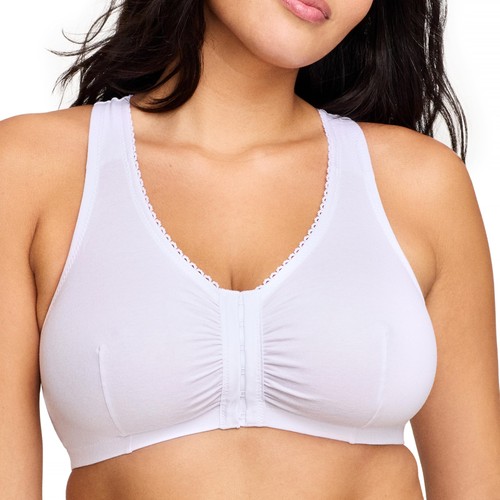 Soutiengorge coton grand - coton,