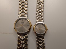 Duo de Montres Lancel Paris