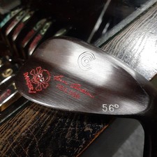 Cleveland Tour Action REG588