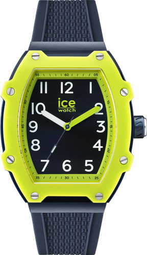 Ice watch montre - bleu,