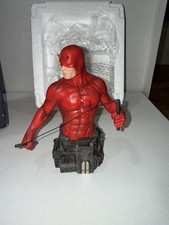 MARVEL UNIVERSE 2003 DAREDEVIL